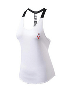 Fitness Tank Top | Energy Band Sport - Tank Top | Run Get Fit With V