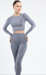 Workout Clothes For Women | Active-Wear Online | Run Get Fit With V