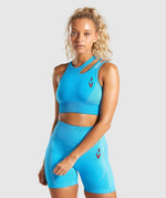 Women Workout Sets | V Ultra Seamless | Run Get Fit With V